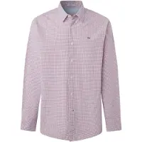 Pepe Jeans Camisa De Manga Comprida Regio