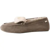 Next Mocassins lamacento
