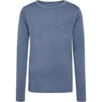 Hummel Camiseta De Manga Comprida Wool