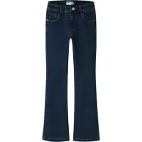 Name It Kids Calças de ganga 'NKFSALLI' azul escuro