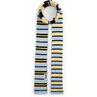 Tommy Hilfiger Cachecóis navy / azul claro / amarelo