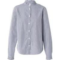 Gant Blusa navy / azul pombo / branco