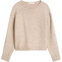 Marc O'Polo Pullover cappuccino