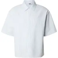 Urban Classics Camisa branco