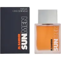 Jil Sander perfume Sun Men EDP 40 ml