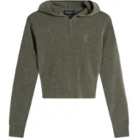 Juicy Couture Casaco de malha 'MAYA' oliveira