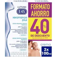 LUTSINE Creme Reparador Xeramance Plus Intensive Restructuring 200ml