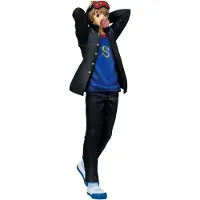 Banpresto Figura Sougo Gintama