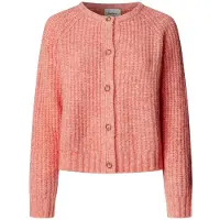 Pepe Jeans Casaco de malha 'Ashley' pitaya