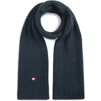 Tommy Hilfiger Cachecóis 'HERITAGE' navy