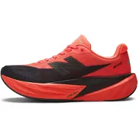 New Balance Sapatilha de corrida 'FuelCell Rebel v5' vermelho / preto
