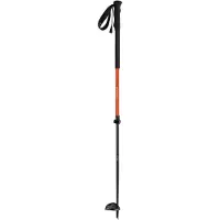 Camp - Bastões ski travessia - Ski Drop para Homem - Aluminium - Laranja