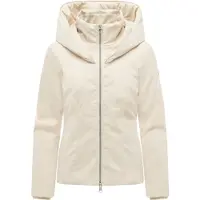 Ragwear Casaco funcionais 'Annona Y' ecru