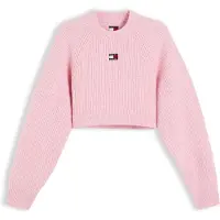 Tommy Hilfiger Pullover rosa