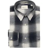 Gant Camisa De Manga Comprida 3263035