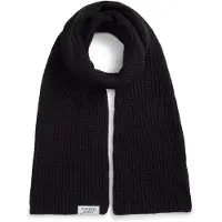 Tommy Hilfiger Cachecóis preto