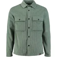 Key Largo Camisa 'KLMONZA' esmeralda