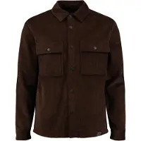 Key Largo Camisa 'KLMONZA' castanho
