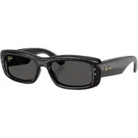 Ray-Ban Óculos de sol '0RB4944' preto
