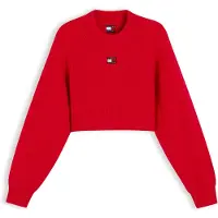 Tommy Hilfiger Pullover vermelho vivo