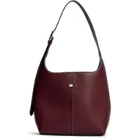 Tommy Hilfiger Mala de ombro chocolate