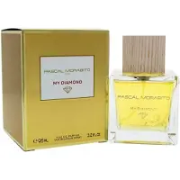 Pascal Morabito perfume My Diamond EDP 95 ml
