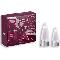 Rochas Conjunto Eau De Toilette Spray Masculino Natal 100ml