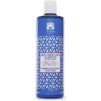 Valquer Shampoo Anticaduta 0% 400ml — Shampoo