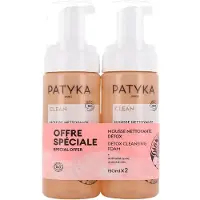 Patyka Gel De Limpeza Nettoyante Detox 300ml