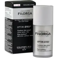 FILORGA OPTIM-EYES trattamento occhi contro rughe, gonfiori e macchie scure 15 ml