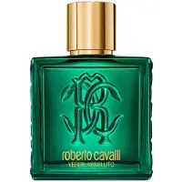 Roberto Cavalli perfume Uomo Verde Assoluto EDP 100 ml