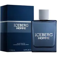 Iceberg perfume Homme EDT 200 ml