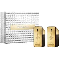 Paco Rabanne Conjunto 1 Milhão Eau de Toilette Masculino 50 ml