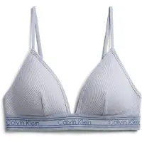 Calvin Klein Sutiã Lv00qf9051 Triangle