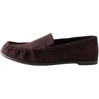 Next Mocassins 'Forever Comfort' chocolate