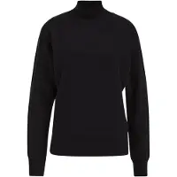 We fashion Pullover preto