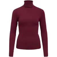 Object Pullover 'OBJTHESS' vermelho rubi