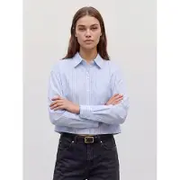 Vero Moda Camisa De Manga Comprida Aria