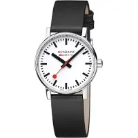 Mondaine Relógio Sbb Evo2