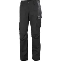 Helly Hansen Calças De Trabalho Manchester