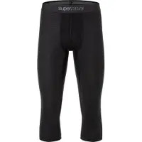 Super.natural Leggings 3/4 Tundra175 Slim Fit