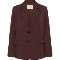 Kaffe Blazer chocolate