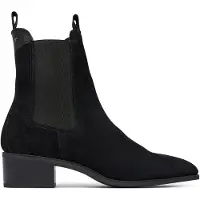 Gant Botas chelsea 'Broomly' preto