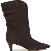 Michael Kors Botim 'DANIELA' castanho