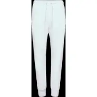 Nike Calças 'CLUB' preto / branco