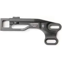 Shimano Adaptador De Pinça De Freio A Disco Etypesmfd905e X Fd-m9050m9070