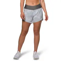 Pearl Izumi Calção Sem Alças Sugar Active 4´´