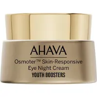 Ahava Dead Sea Osmoter Crema notte contorno occhi 15 ml