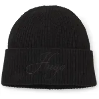 HUGO Gorro Socialy 2.0 10283140 Red