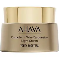 Ahava Crema notte reattiva alla pelle Osmoter 50ml — Crema Notte